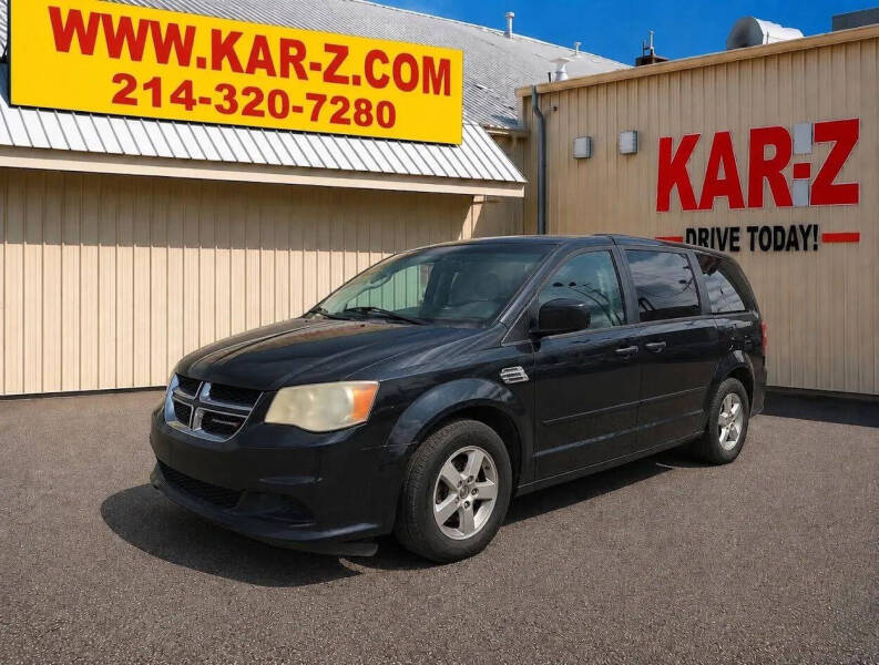 2011 Dodge Grand Caravan Mainstreet