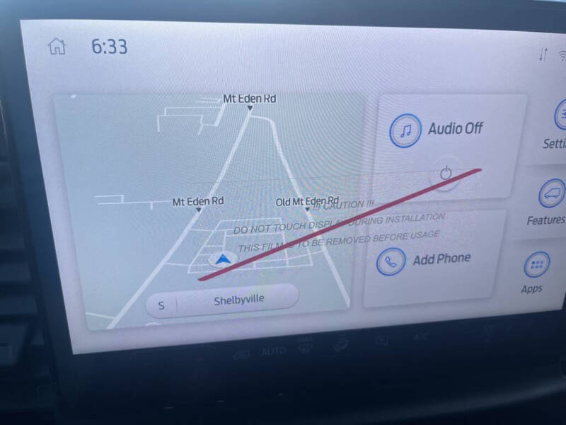 2025 Ford Transit 250