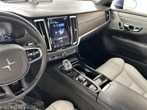 2021 Polestar 1