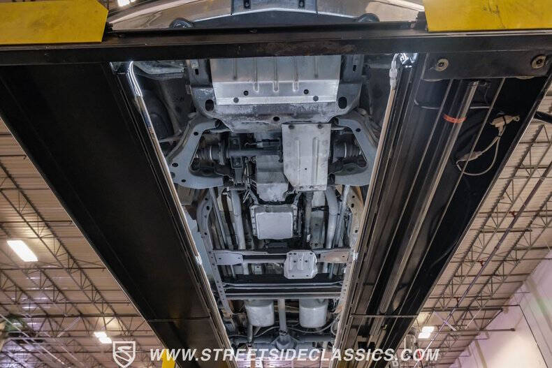 1995 Chevrolet Tahoe