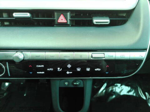 2022 Hyundai Ioniq 5 SEL