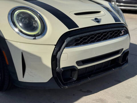 2022 MINI Hardtop 2 Door Cooper S