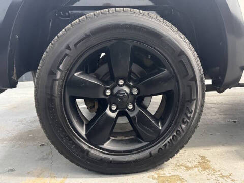 2019 RAM 1500 Classic