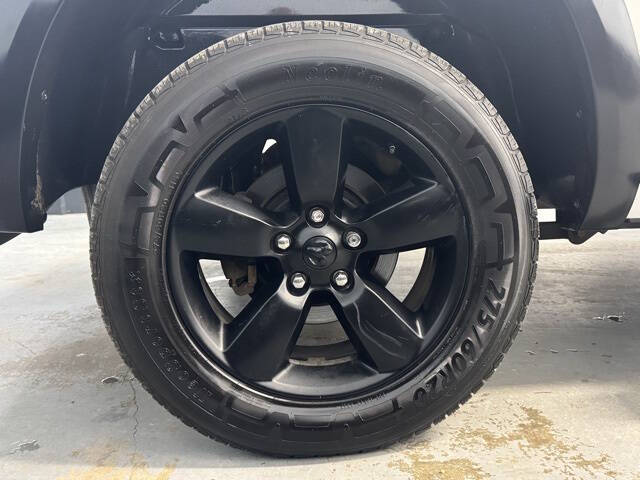 2019 RAM 1500 Classic