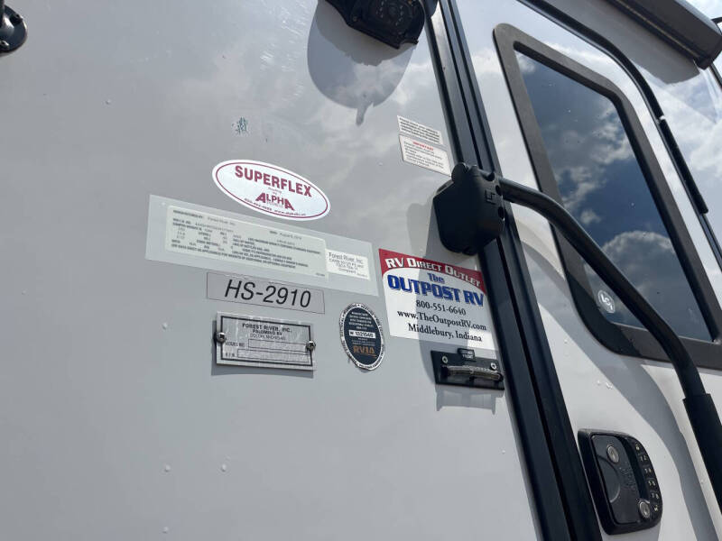 2020 Palomino BACKPACK EDITION