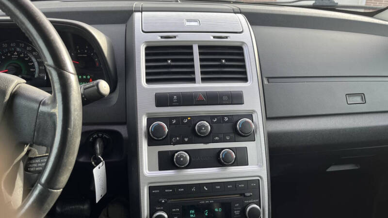 2010 Dodge Journey Crew