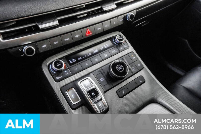 2024 Hyundai Palisade SEL