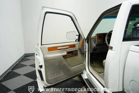 1994 Chevrolet C/K 1500 Series