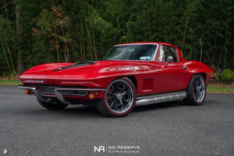 1967 Chevrolet Corvette