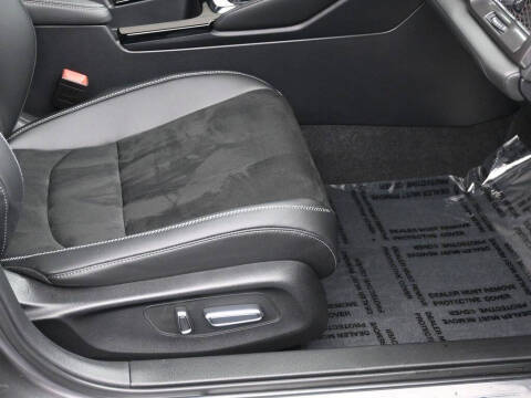 2025 Acura Integra w/Tech w/A-SPEC