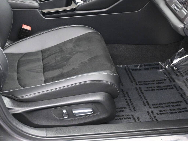 2025 Acura Integra w/Tech w/A-SPEC