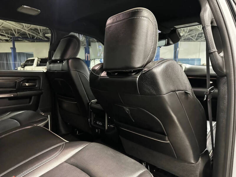 2021 RAM 2500 Limited