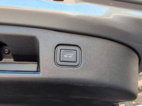 2026 Chevrolet Blazer EV RS