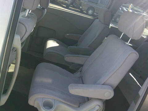 2005 Nissan Quest