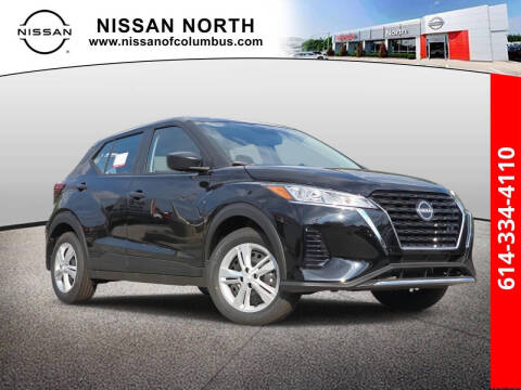 2025 Nissan Kicks Play for sale at Auto Center of Columbus in Columbus OH
