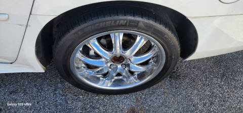 2013 Chevrolet Impala LT Fleet