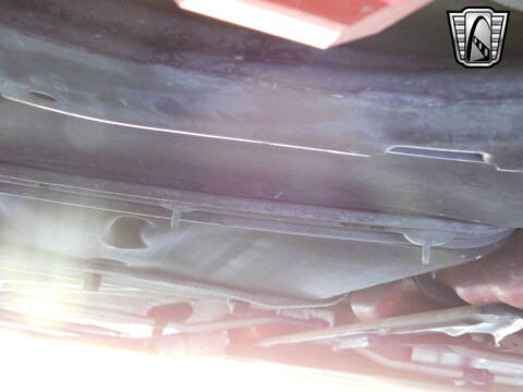 2018 Chevrolet Camaro ZL1