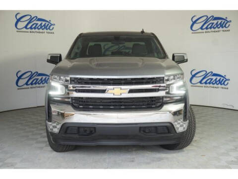 2022 Chevrolet Silverado 1500 Limited