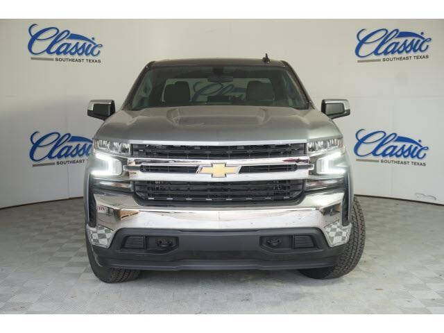 2022 Chevrolet Silverado 1500 Limited