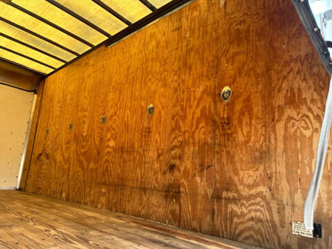 2017 RAM ProMaster 3500 159 WB