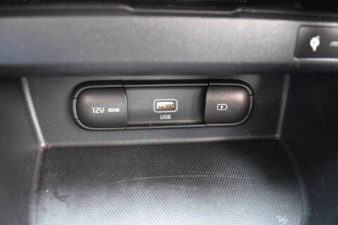 2021 Kia Seltos SX Turbo