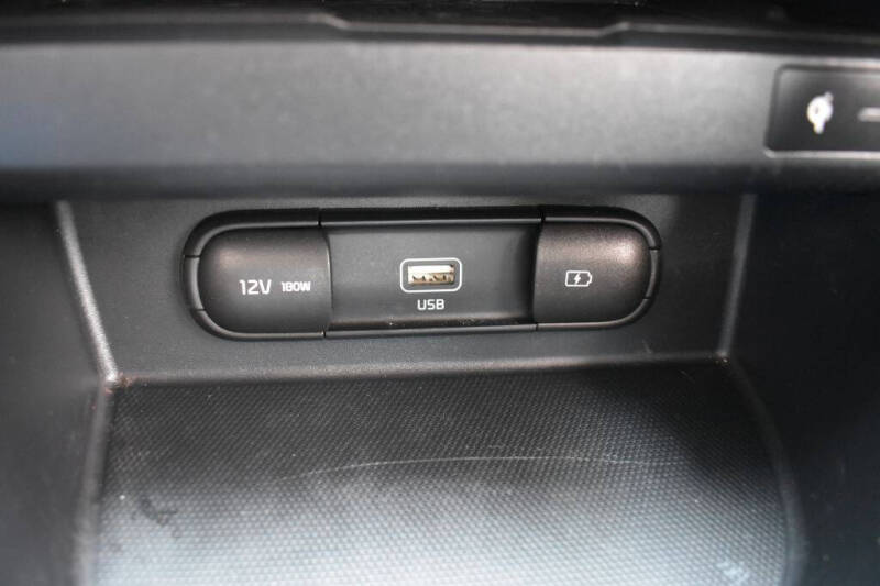 2021 Kia Seltos SX Turbo