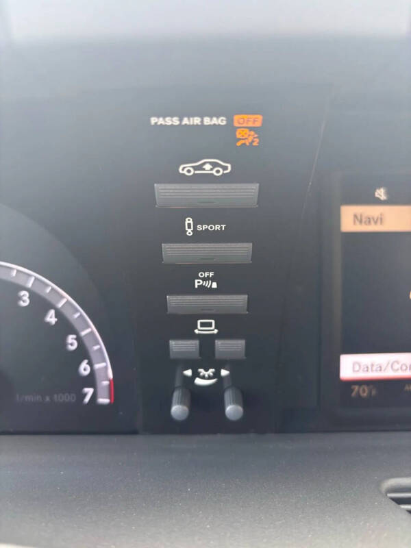 2013 Mercedes-Benz CL-Class CL 550 4MATIC