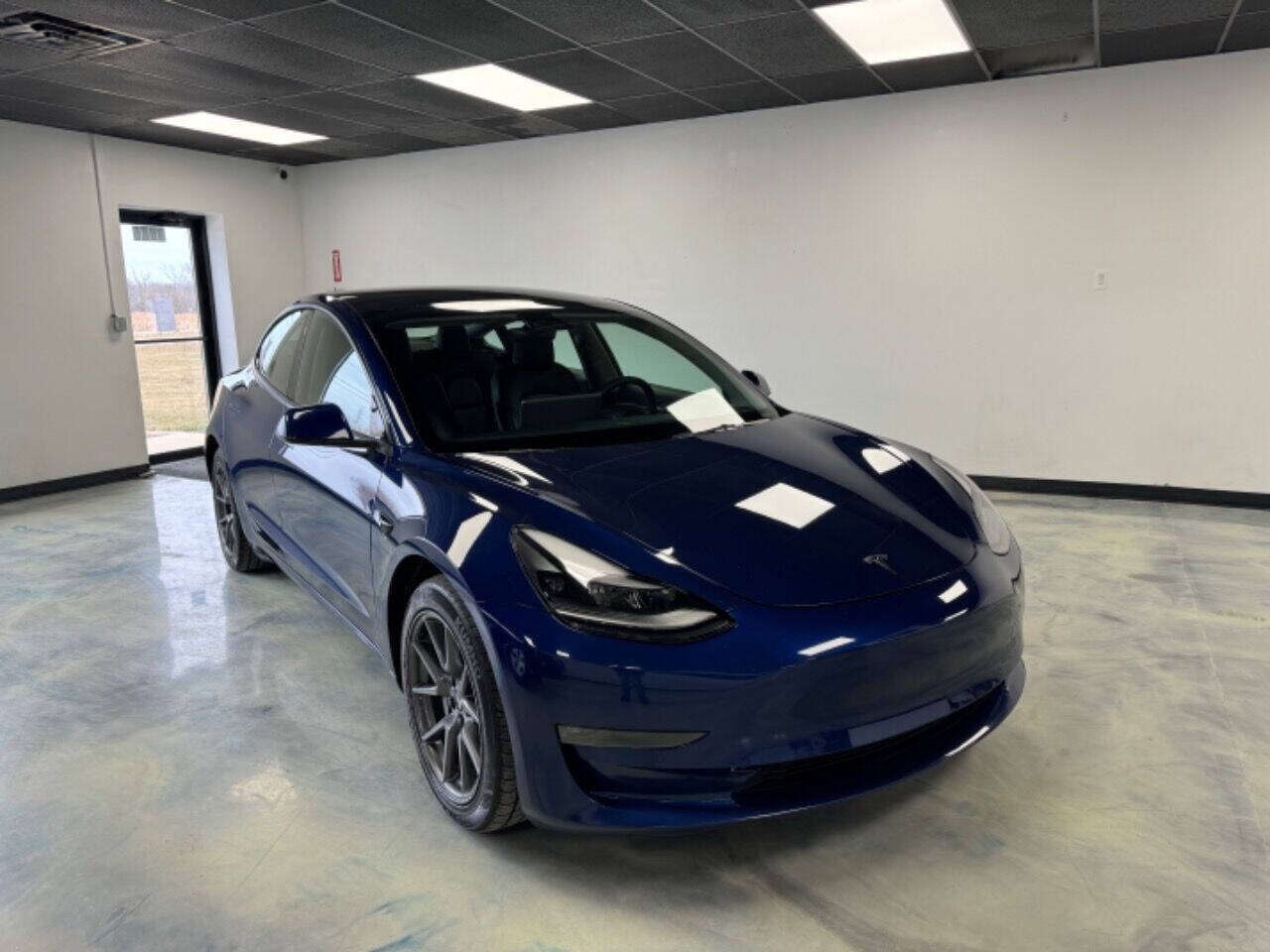 2022 Tesla Model 3 for sale at Vista Motorwerks in Oak Creek, WI