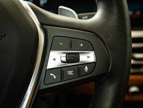 2024 BMW 3 Series 330i xDrive