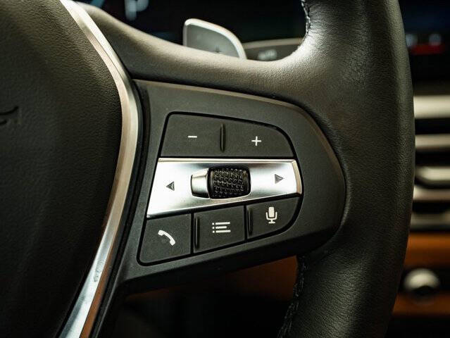 2024 BMW 3 Series 330i xDrive