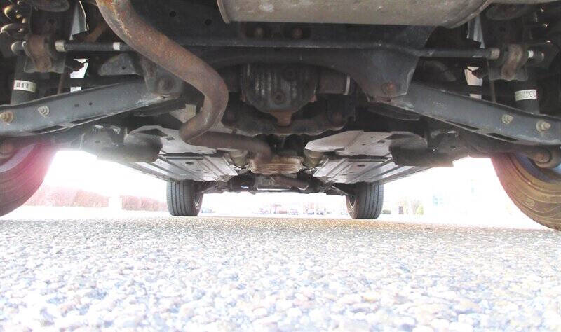 2013 Subaru XV Crosstrek 2.0i Limited