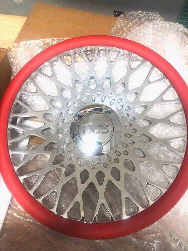 1995 Chevrolet Tahoe