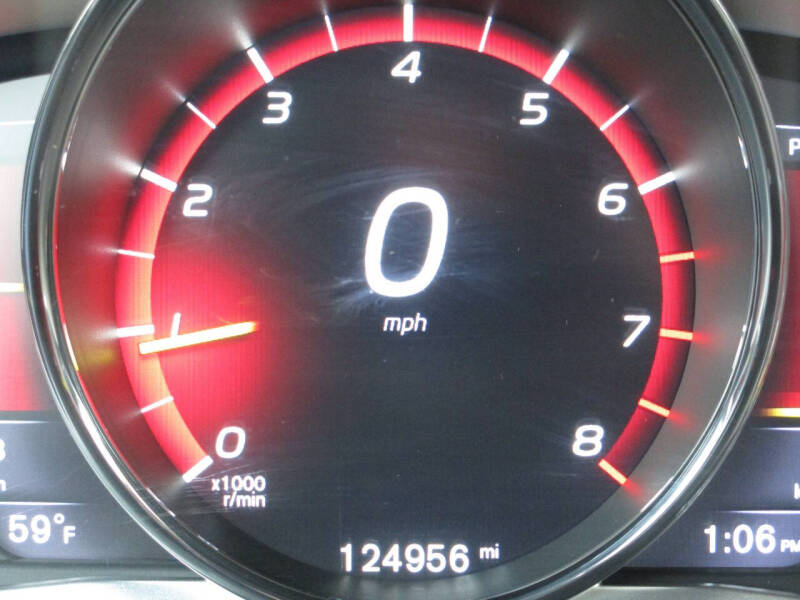 2016 Volvo XC60 T5 Drive-E Premier