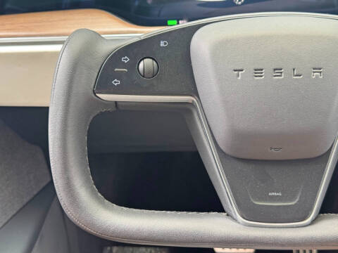 2022 Tesla Model X