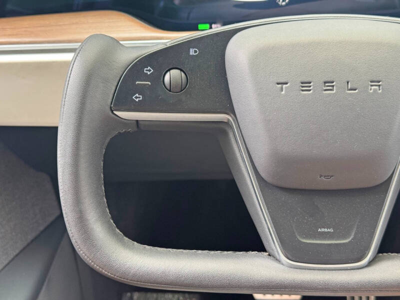 2022 Tesla Model X