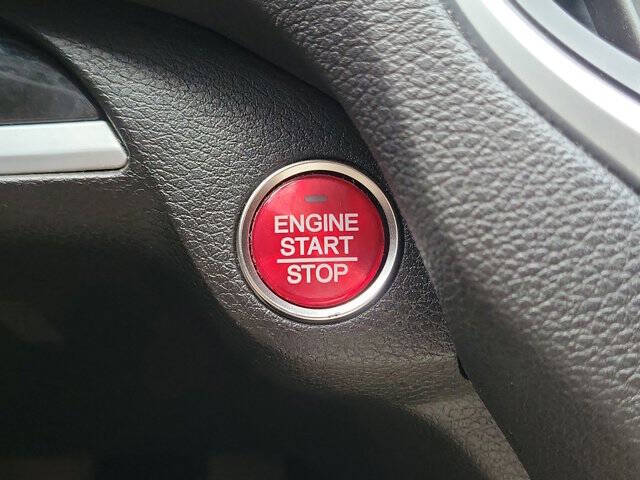 2018 Acura TLX V6 w/Tech