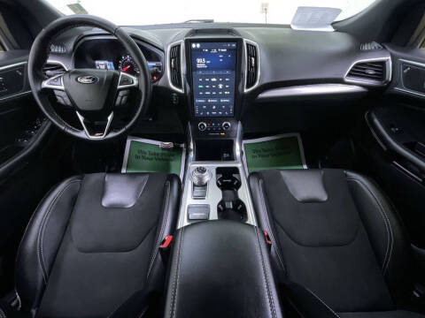 2023 Ford Edge ST