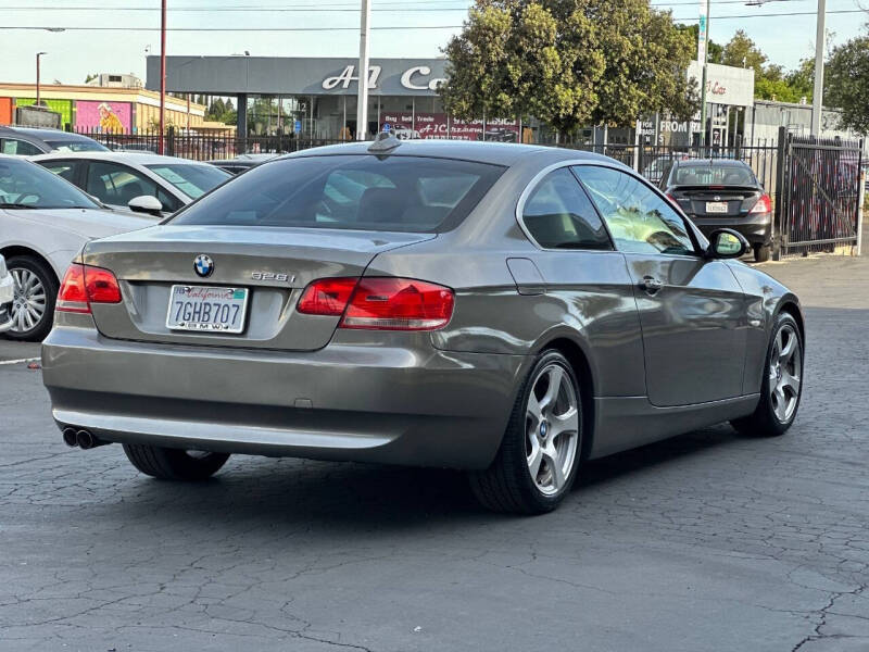 2007 BMW 3 Series 328i