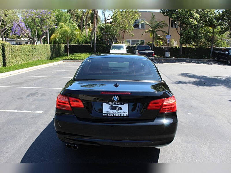 2011 BMW 3 Series 328i
