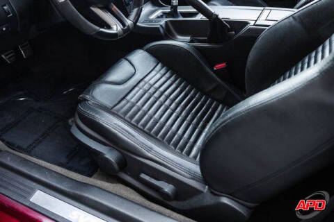 2014 Ford Shelby GT500