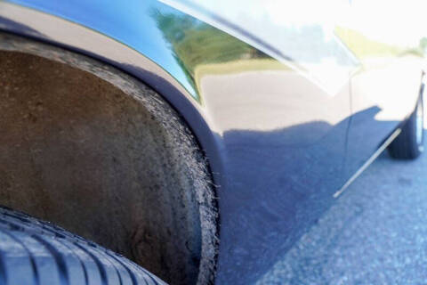 1974 Dodge Dart