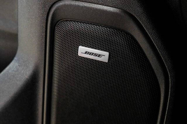 2022 GMC Sierra 2500HD