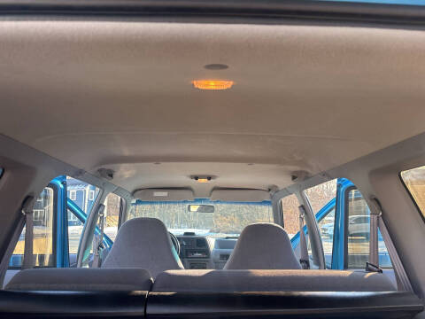 1994 Ford Explorer XLT