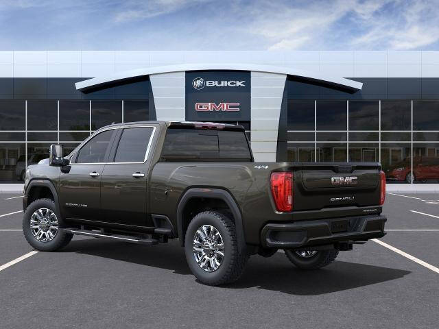 2023 GMC Sierra 2500HD