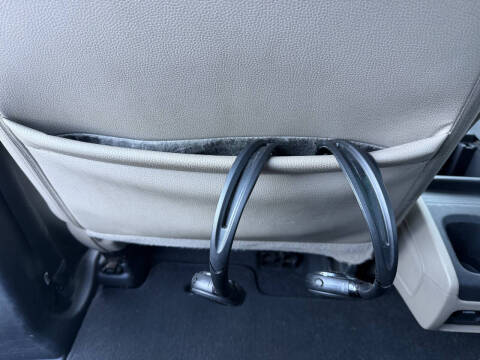 2018 Honda Odyssey Touring