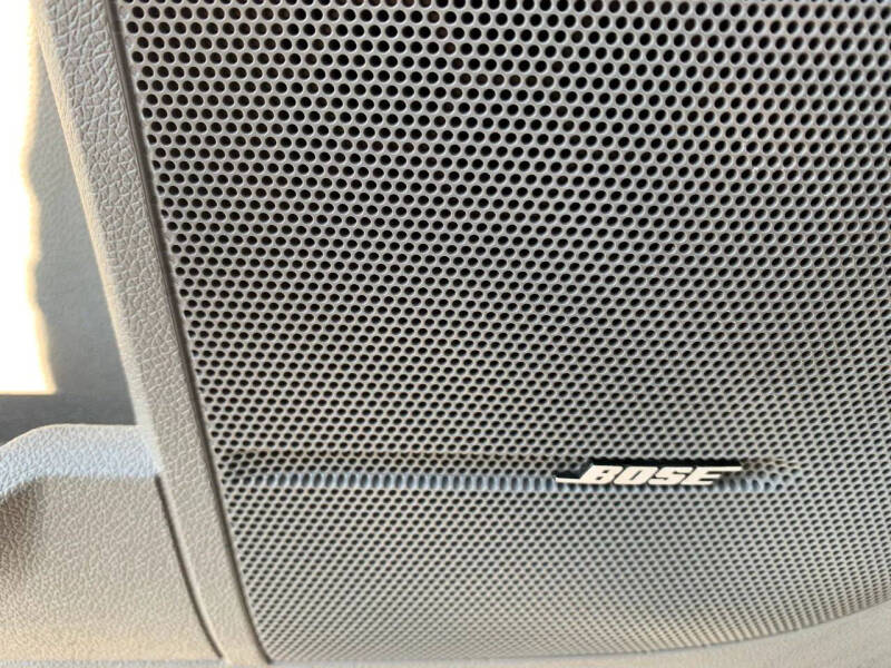 2017 GMC Acadia Limited