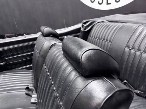 1970 Chevrolet Impala