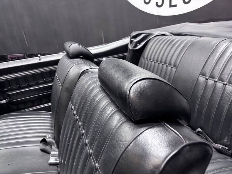 1970 Chevrolet Impala