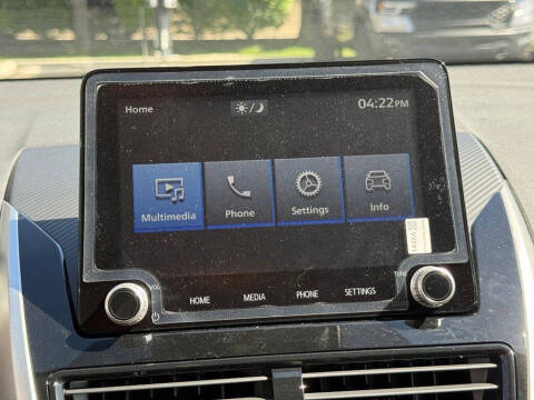 2026 Mitsubishi Eclipse Cross SE