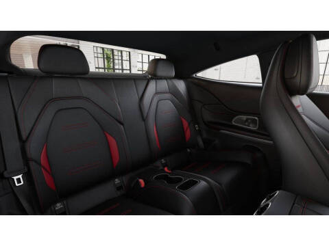 2026 Mercedes-Benz CLE AMG CLE 53